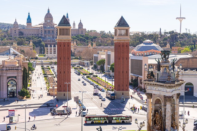 Best Places to Visit in Barcelona: A Guide for Unforgettable Adventures